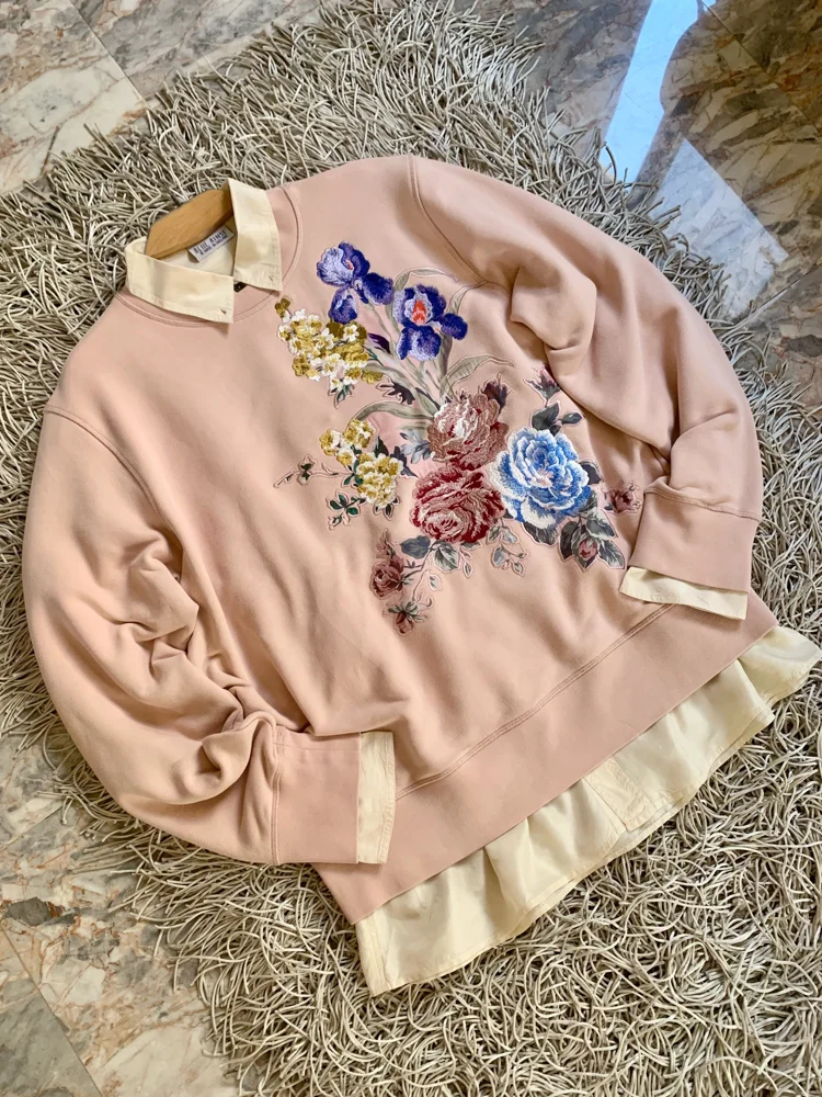 Sportmax Sweatshirts, Excellent, size XL / 42 / 14, photo 5