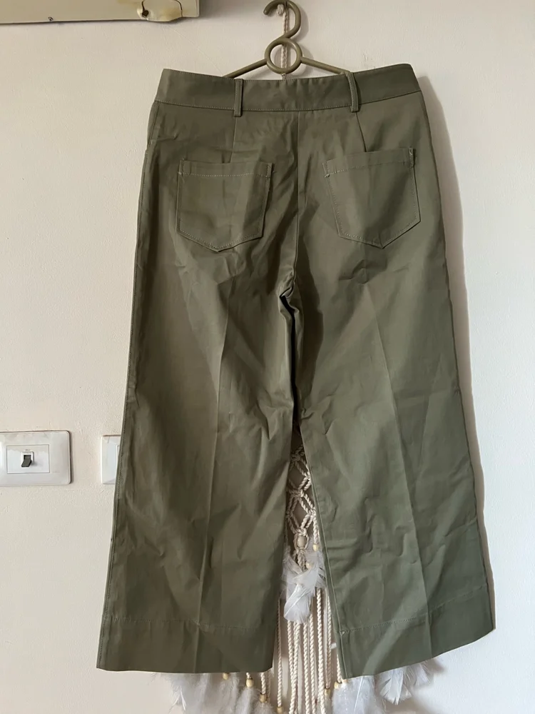 Zara Pants, Excellent, size M / 38 / 10, photo 5