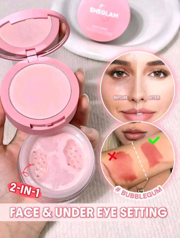Shein Makeup, size Other, photo 3