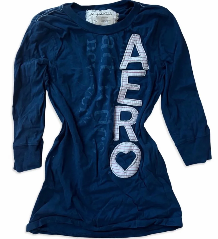Aero Long Sleeve, size XS / 34 / 6, photo 3
