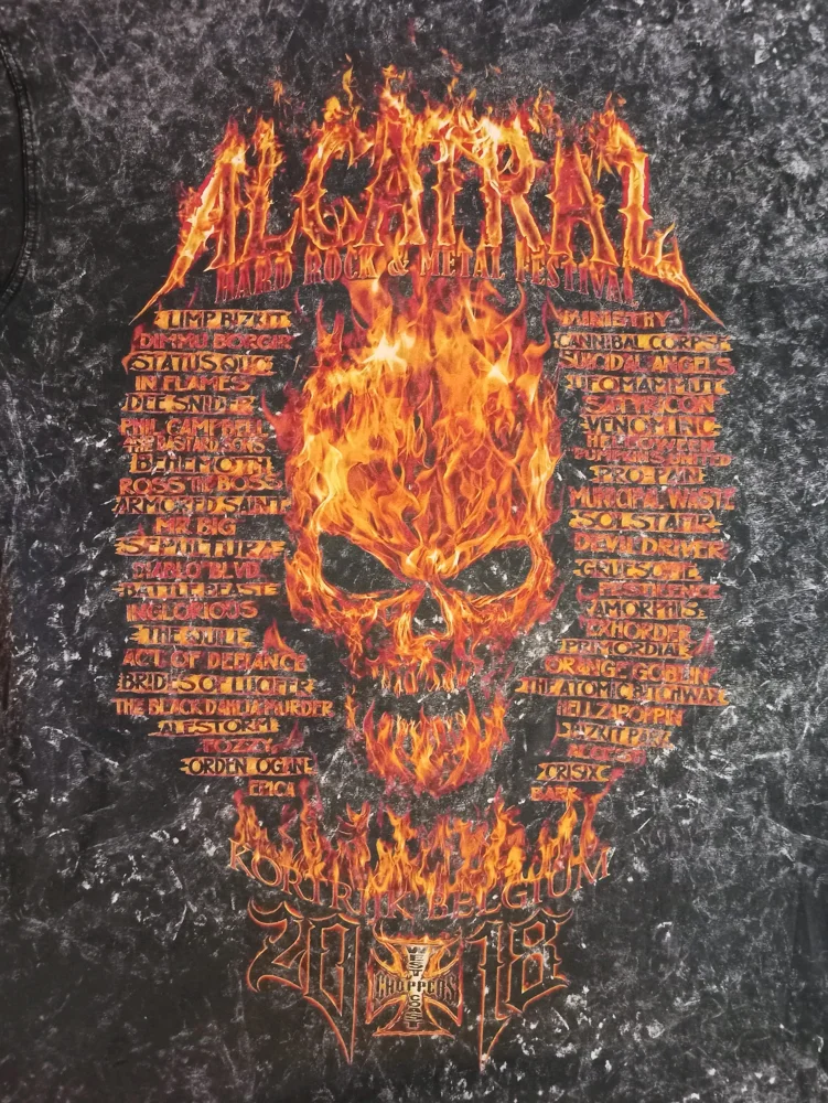 West coast T-shirts, size L, photo 5