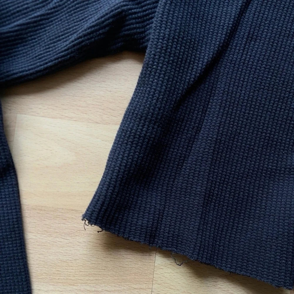 Bershka Crop Tops, size XS / 34 / 6, photo 3