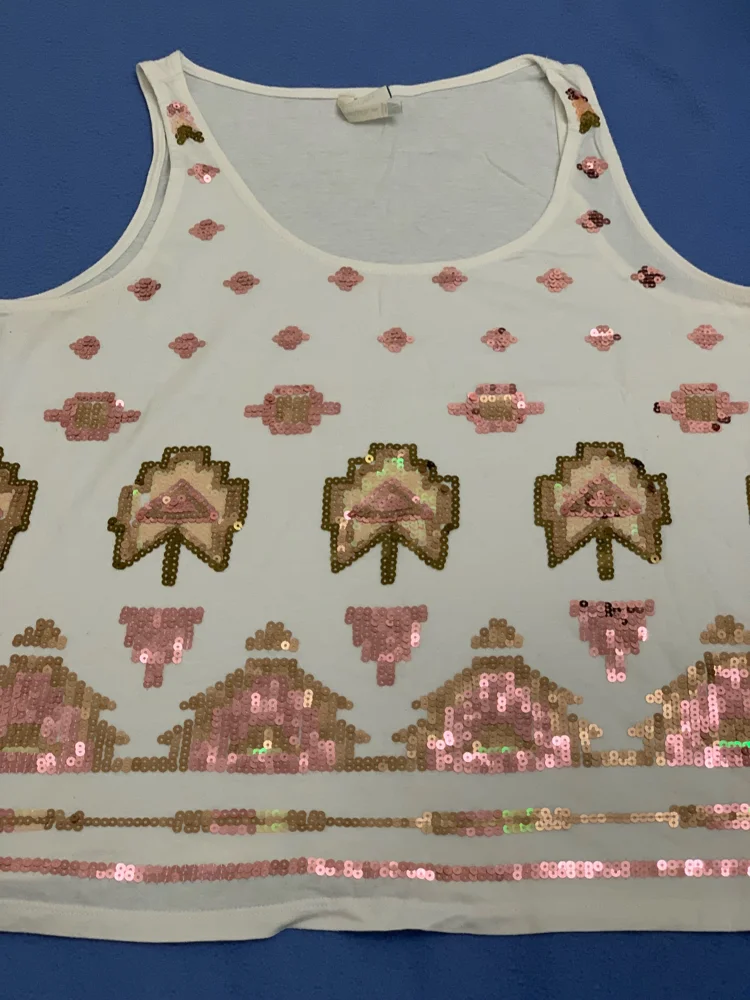 Tank Tops