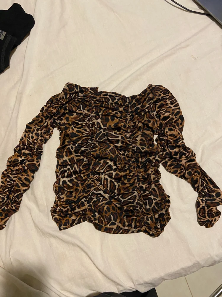 Shein أكمام طويلة، حالة ممتازة، مقاس M / 38 / 10، صورة 6