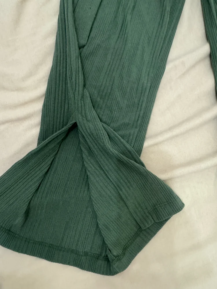 Bershka Pants, size L / 40 / 12, photo 2