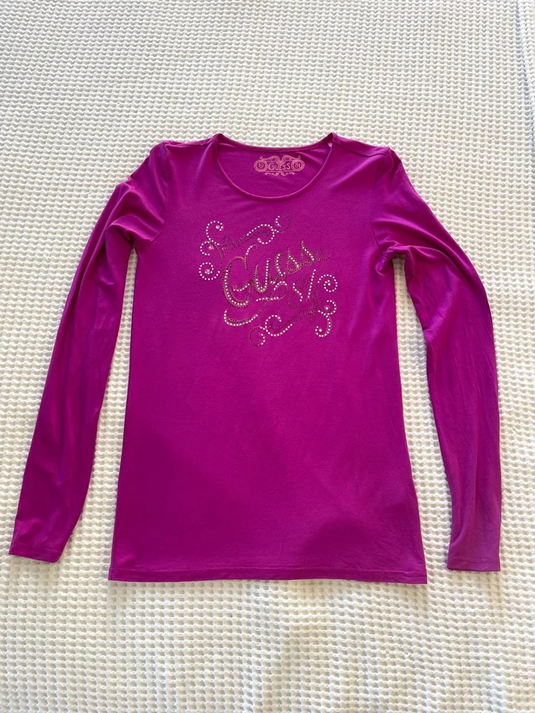 GUESS T-shirts