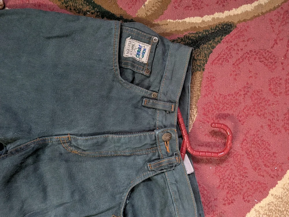 Pocopiano Jeans
