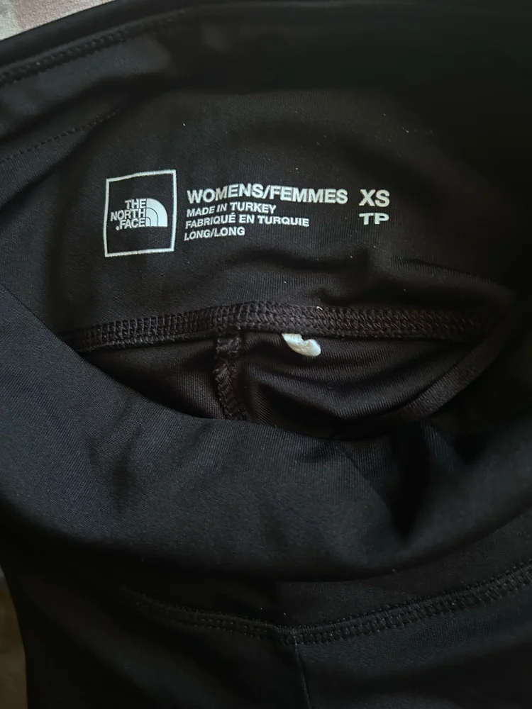 The North Face Leggings, size XS / 34 / 6, photo 5