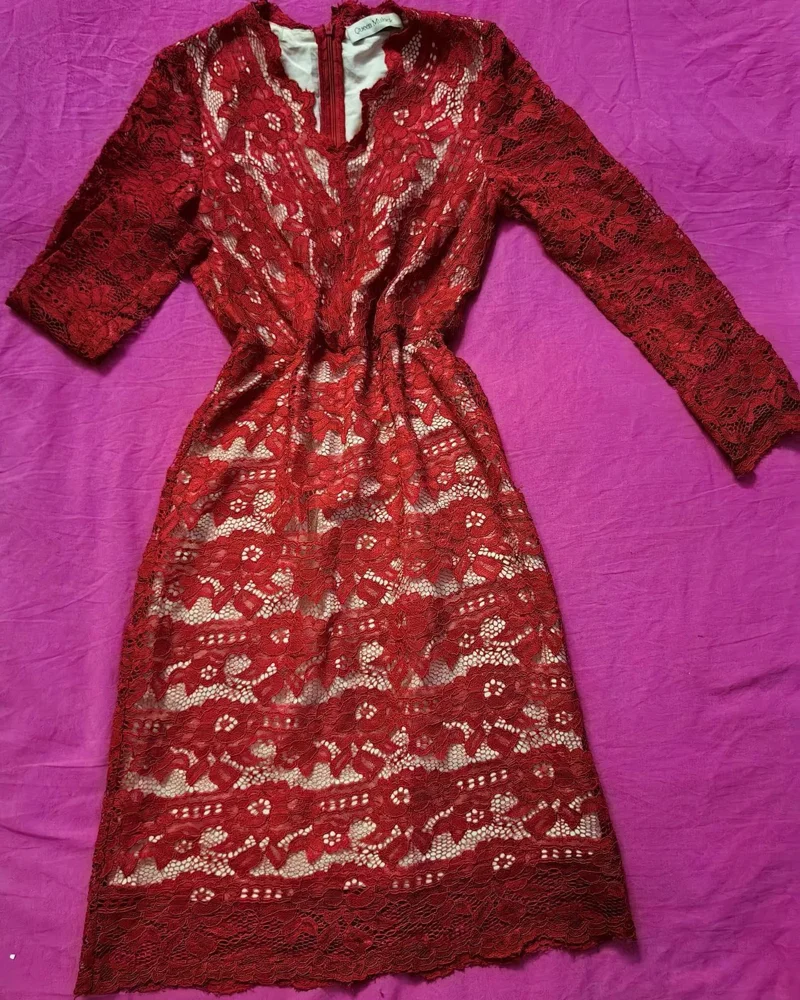 Midi Dresses, size S / 36 / 8, photo 2