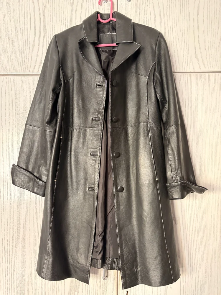 Coats