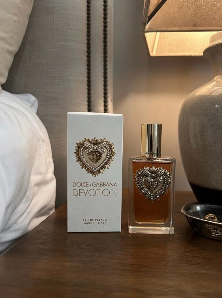Dolce & Gabbana Perfume, size Other, photo 2