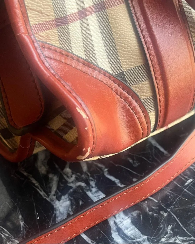 Burberry Shoulder Bags, size Other, photo 2