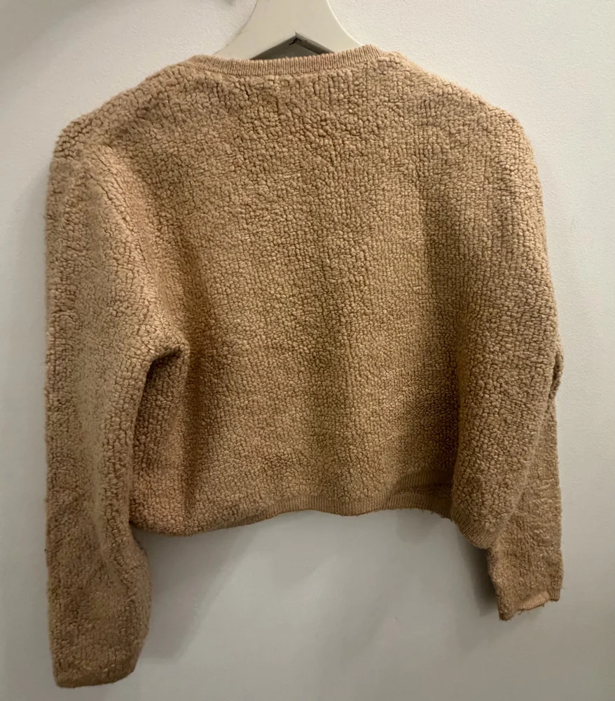 Sweaters & Pullovers, Very good, size S / 36 / 8, photo 3
