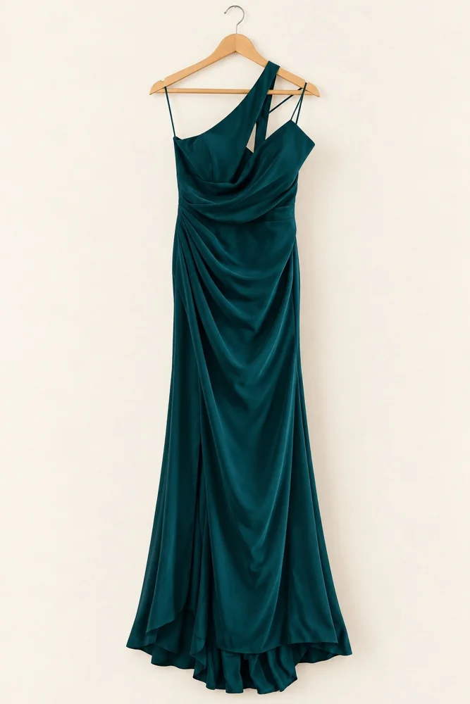 Mystic Maxi Dresses