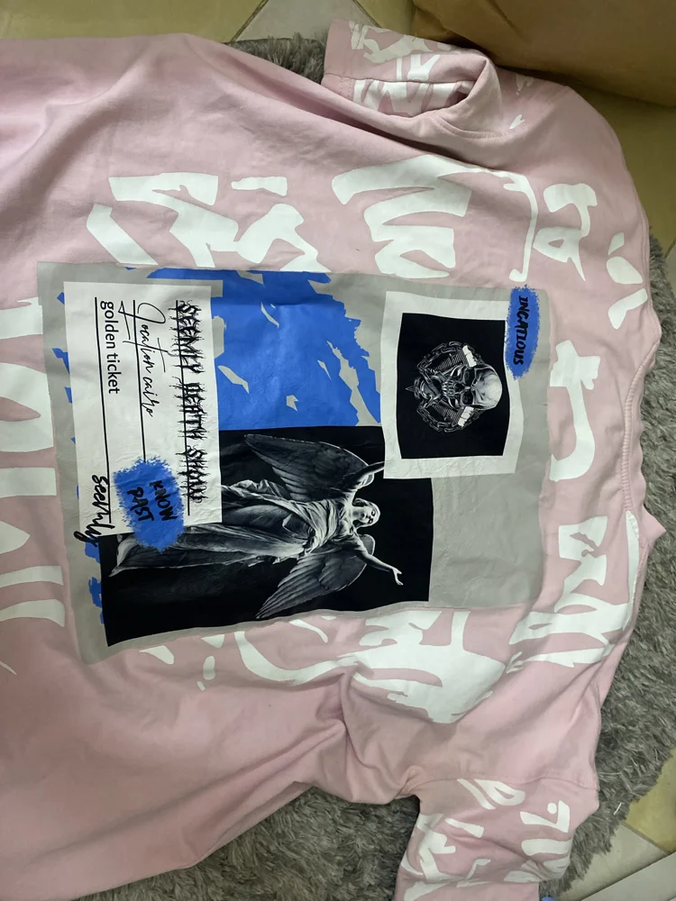 Smile T-shirts, Very good, size S, photo 4
