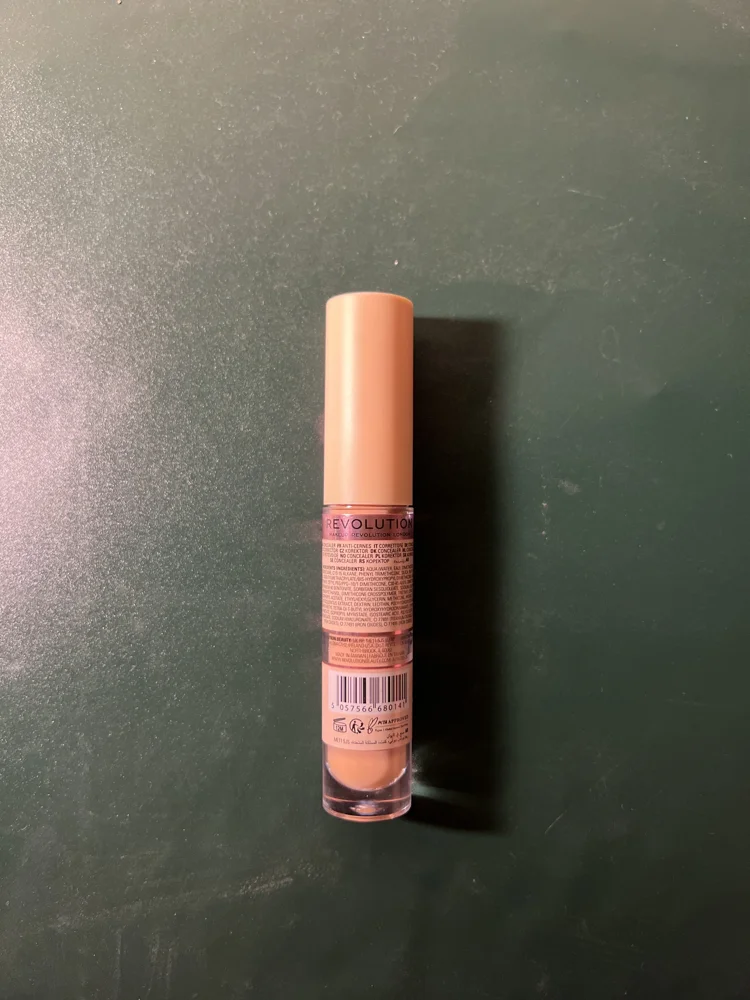 Makeup Revolution Makeup, size Other, photo 2