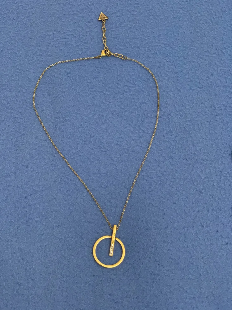 GUESS Necklaces