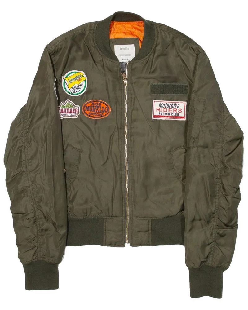 Bershka Jackets