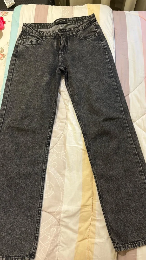 Jeans, size XS / 34 / 6, photo 3