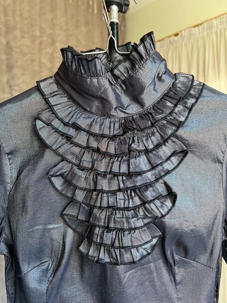 Kiwi Long Sleeve, size S / 36 / 8, photo 5