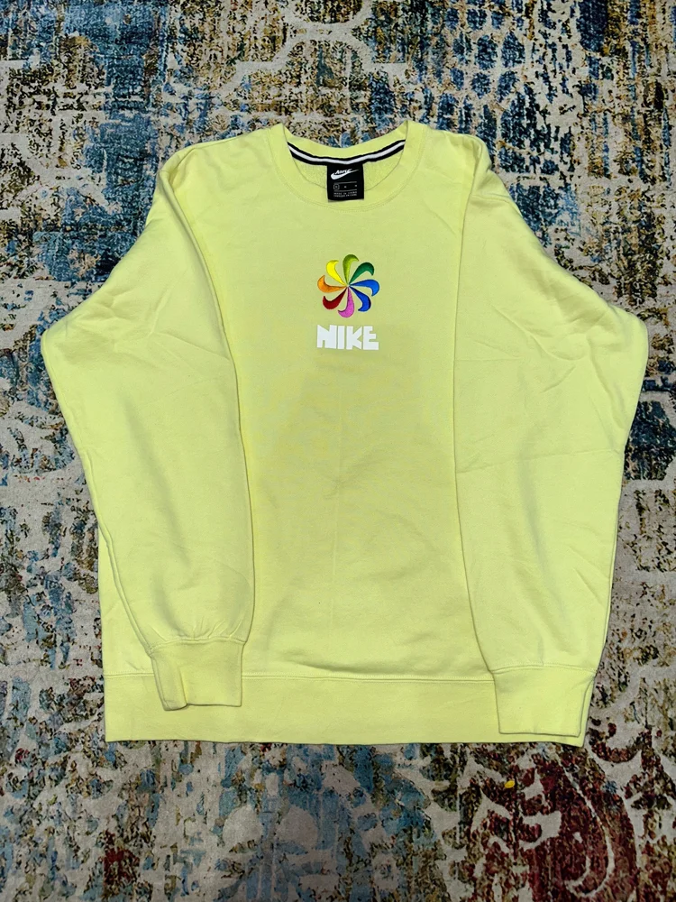 Nike Hoodies, New with tags, size M, photo 3
