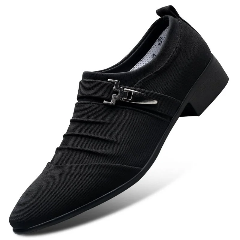 Shein Dress Shoes, size 45