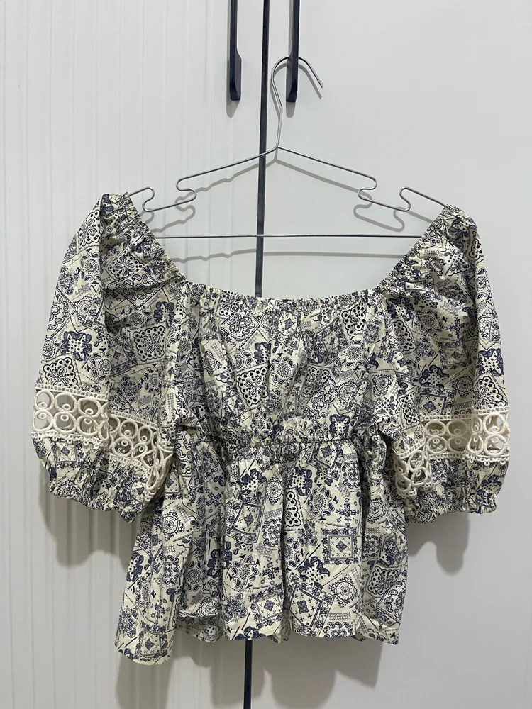 local brands Blouses