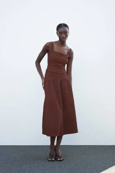 Zara أطقم