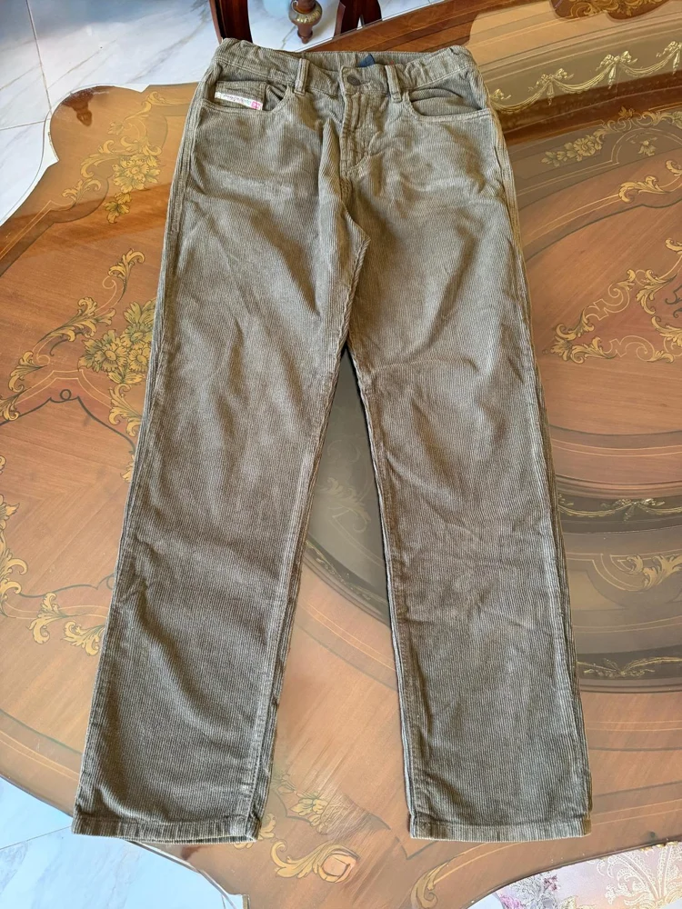Diesel Bottoms
