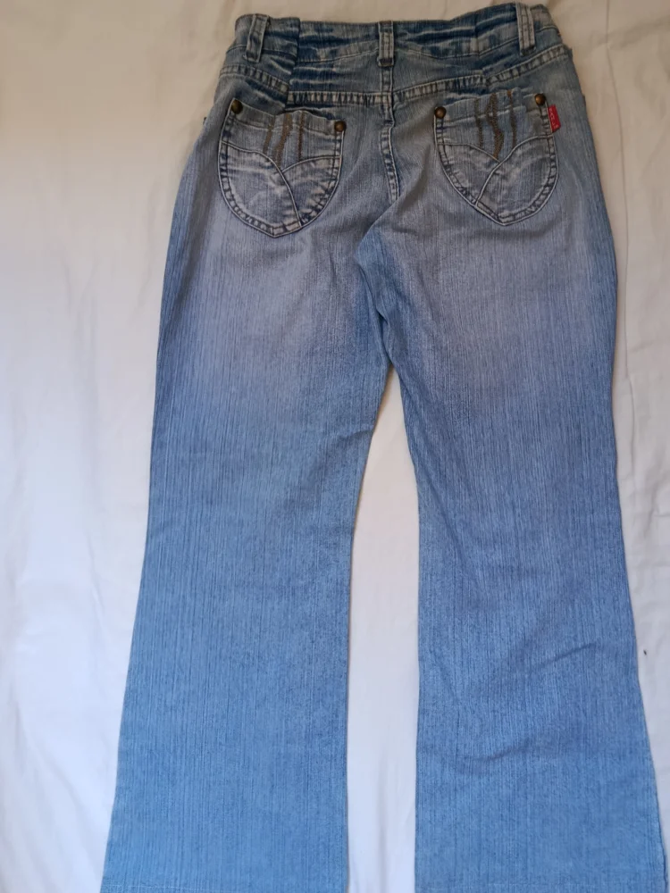 Jeans, Very good, size XXS / 32 / 4, photo 2
