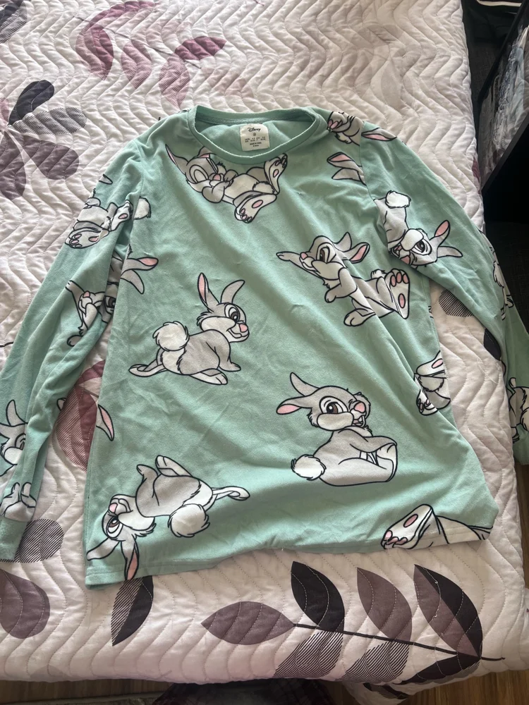 Primark Pyjama Sets, Good, size XS / 34 / 6, photo 5