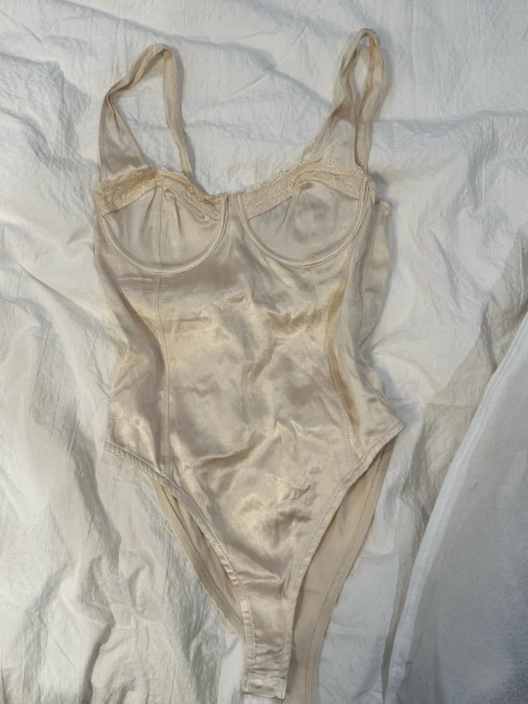 Zara Corsets