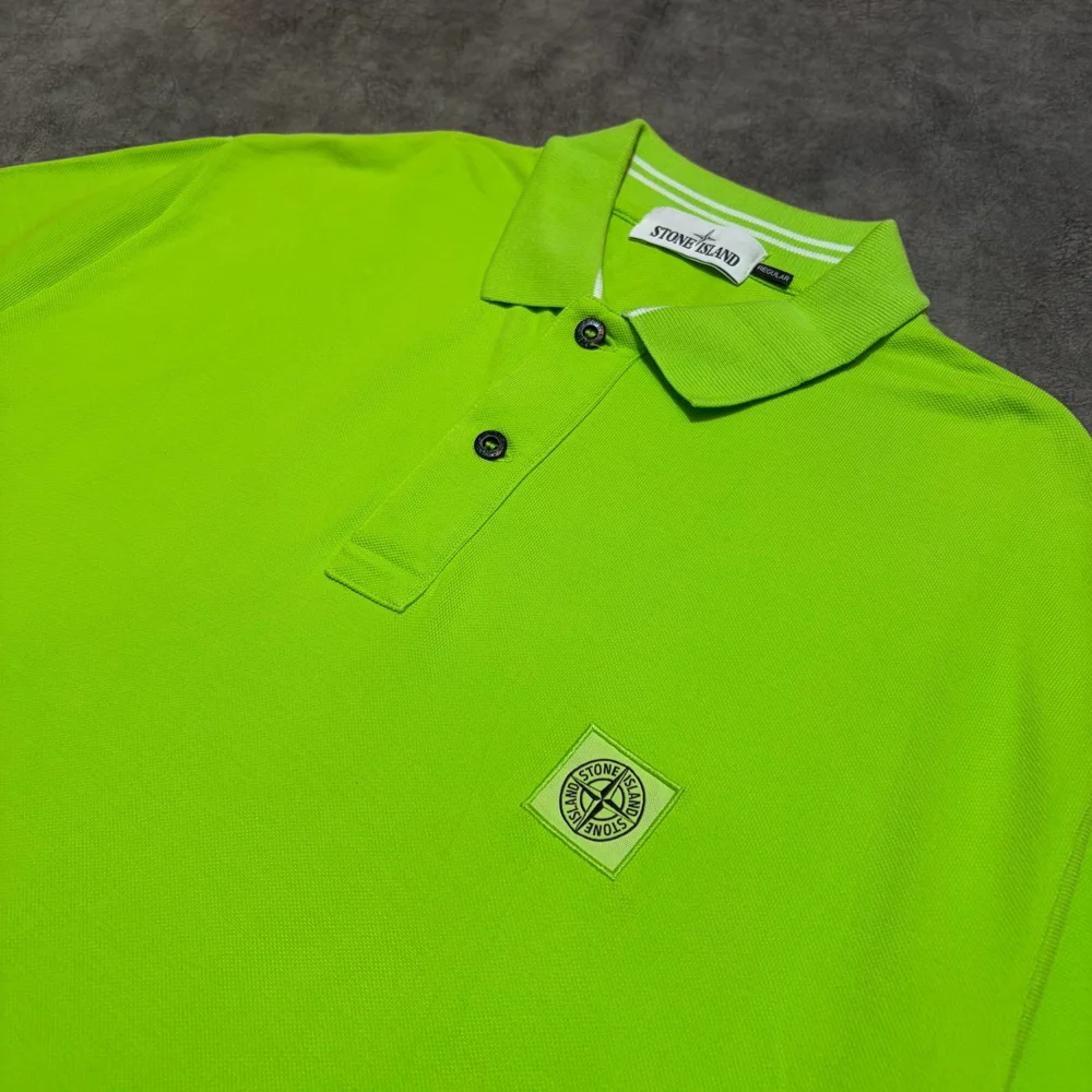Stone Island Polo Shirts, size XXL, photo 4