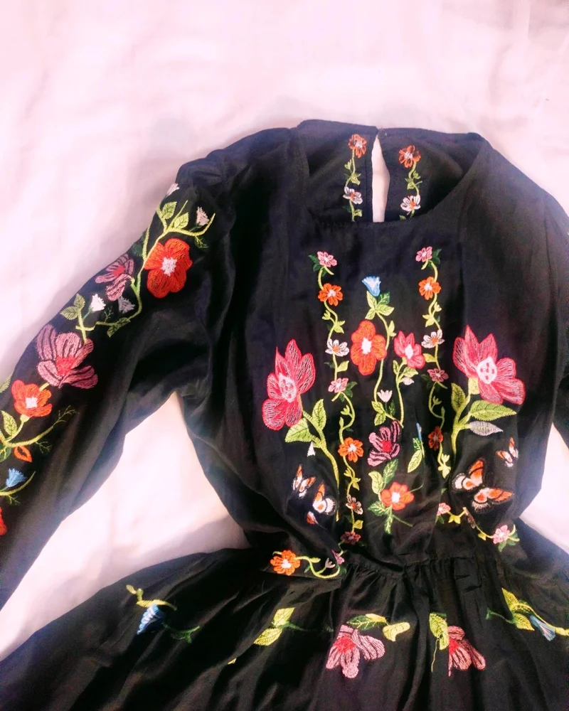 Mini Dresses, Very good, one size, photo 3