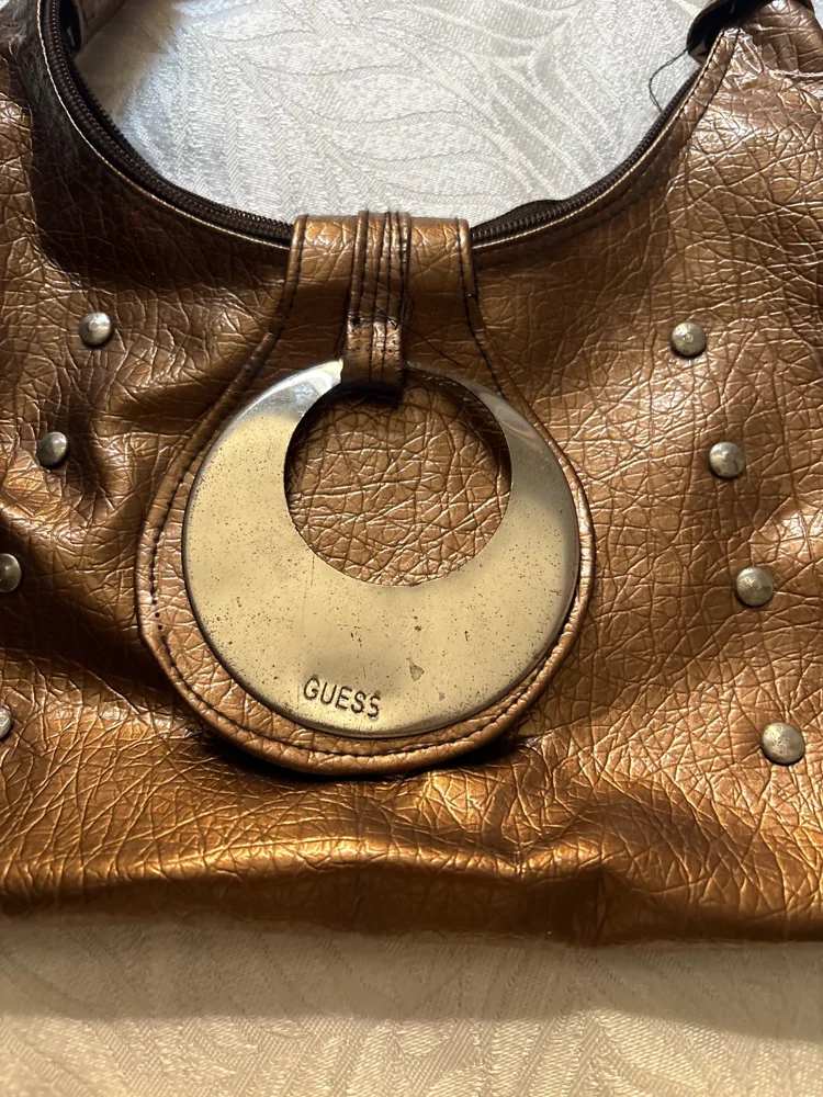 GUESS Shoulder Bag, size Other, photo 2