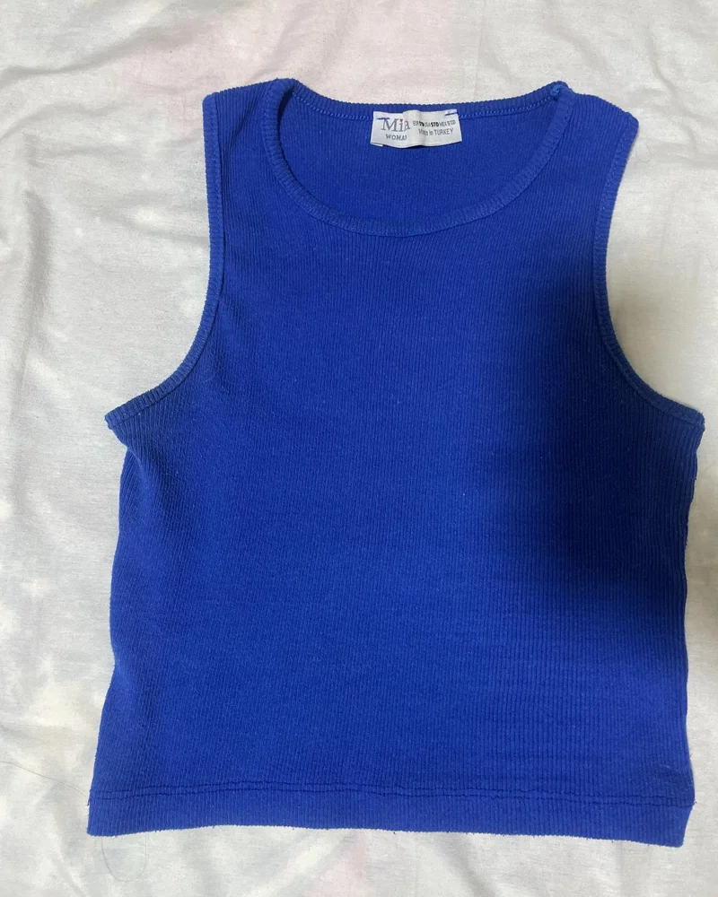 Tank Tops