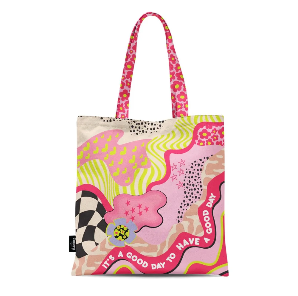 Local Tote Bag
