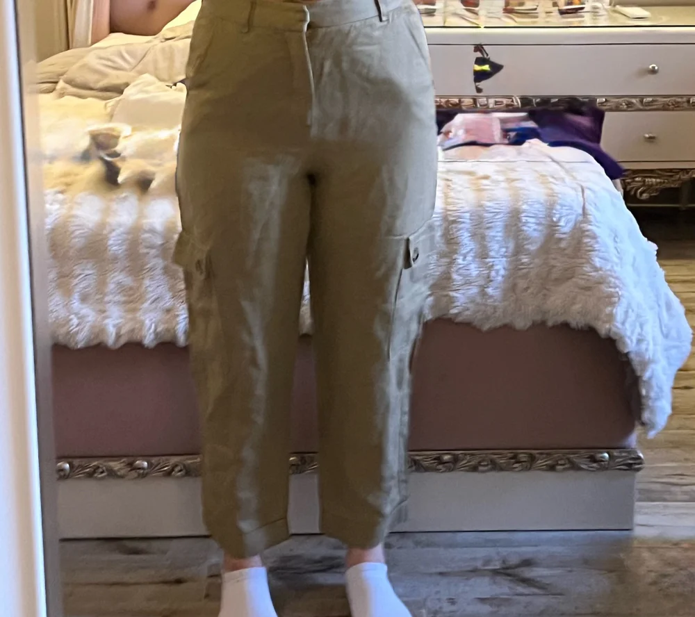 Zara Pants, size S / 36 / 8, photo 3