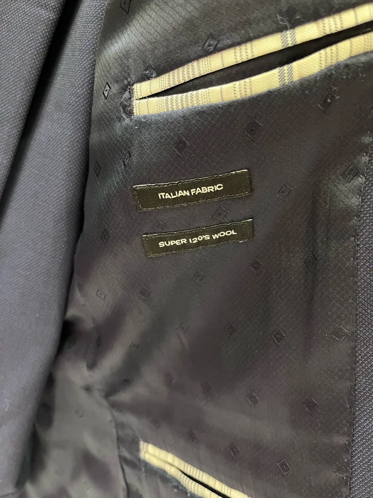 Tie house Suits, size S, photo 4