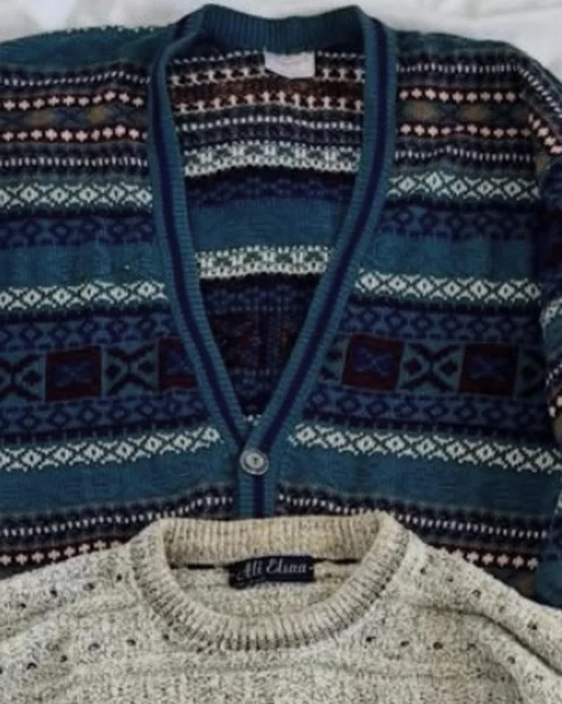Cardigans