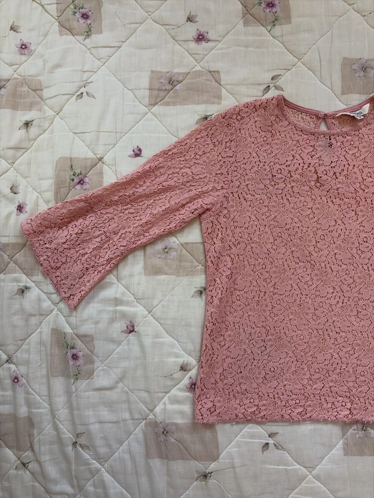 Redtag Blouses, size M / 38 / 10, photo 2