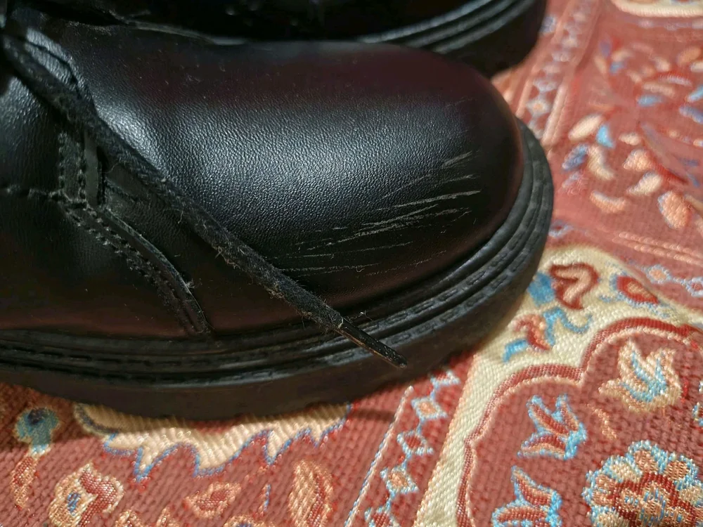 Louis Vuitton Boots, size 38, photo 5