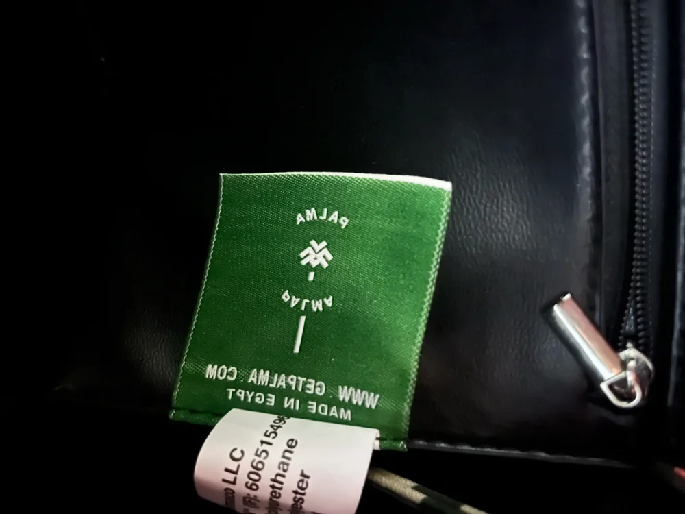 Palma Backpacks, size Other, photo 4