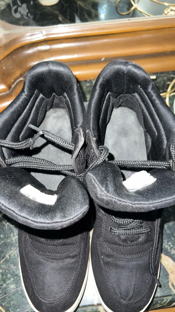 SWAG Sneakers, size One size, photo 5