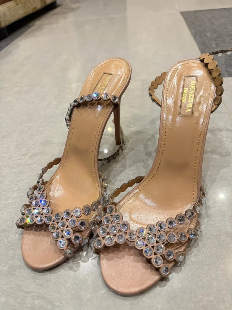 Aquazzura Pumps