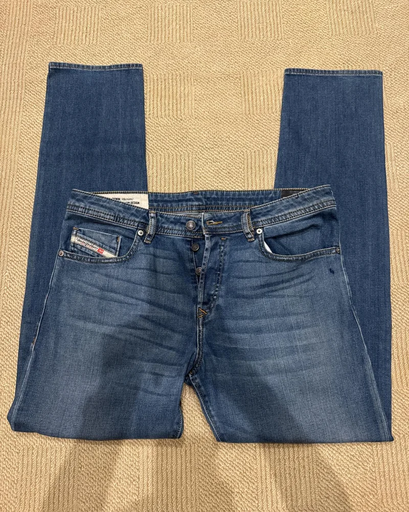 Diesel Jeans, size W34, photo 2