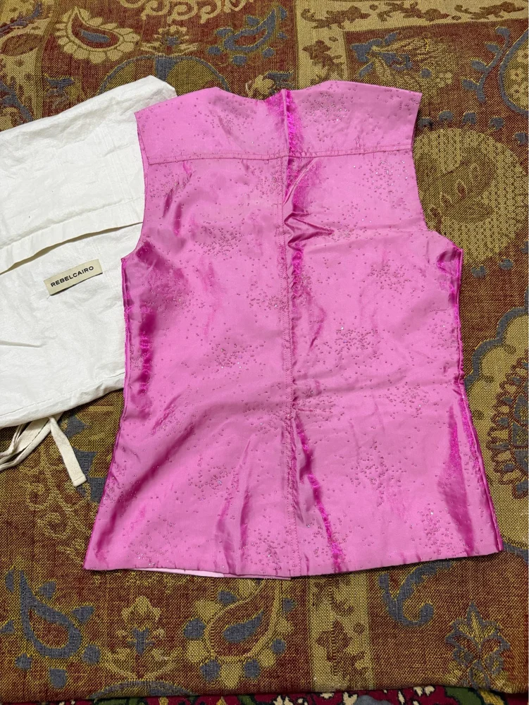 Local Blouses, Very good, size S / 36 / 8, photo 3
