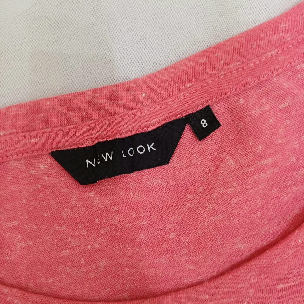 New Look T-shirts, size S / 36 / 8, photo 4