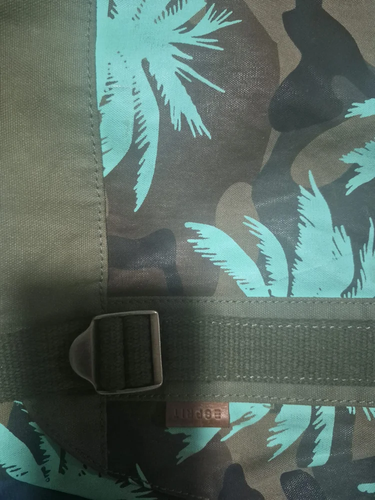 Esprit Cross-Body Bag, size Other, photo 3