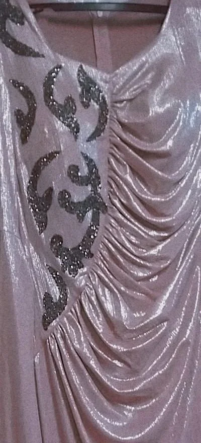 LC Wakiki Wedding Dresses, size L / 40 / 12, photo 2